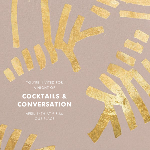 Sonnet by Kelly Wearstler