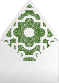 Loire Tall - Paperless Post Envelope