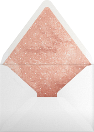 HiFi - Paperless Post Envelope