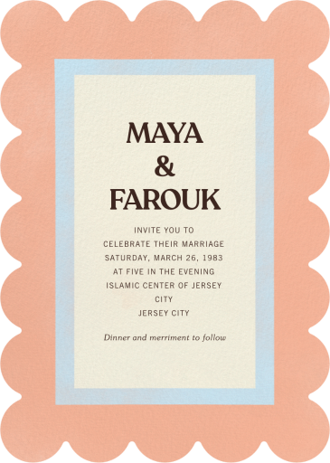 Bubble Up by Paperless Post