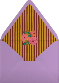 Milla - Lisa Corti Envelope