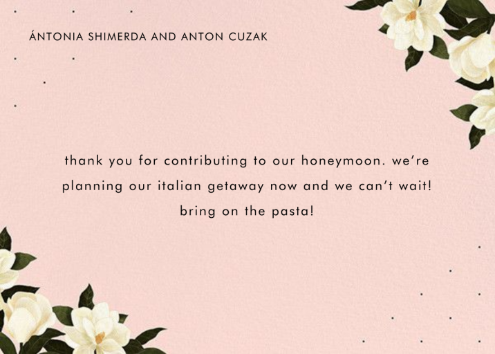 Plumier (Stationery) - Stationery by Paperless Post