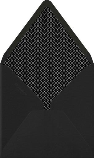 Maya - Paperless Post Envelope