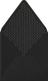 Maya - Paperless Post Envelope