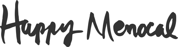 Logo for Happy Menocal
