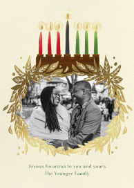 Imani - Greeting by Paperless Post