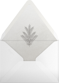 Tea Pot - The V&A Envelope