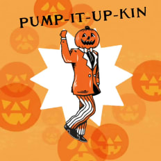 Pump-it-up-Kin