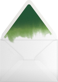 Azalea - Oscar de la Renta Envelope