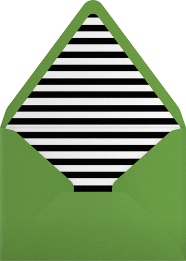 A Round of Applause - kate spade new york Envelope