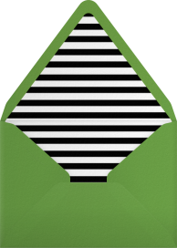 A Round of Applause - kate spade new york Envelope