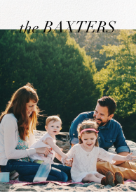 Top Form by Paperless Post