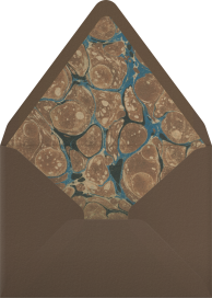 Settee - John Derian Envelope