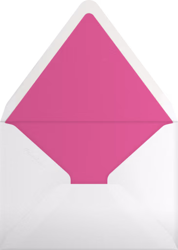 Ballooned - kate spade new york Envelope