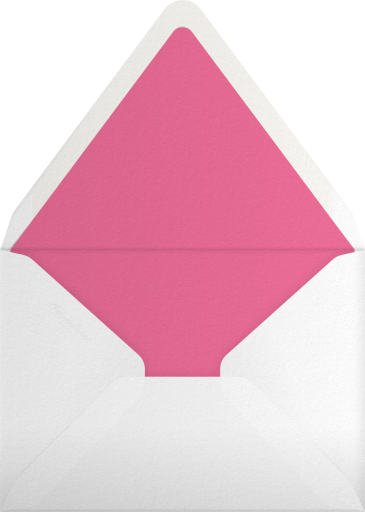 Ballooned - kate spade new york Envelope