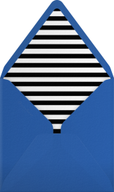 Title Card - Paperless Post Envelope