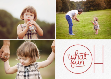 More Fun It Is by Paperless Post