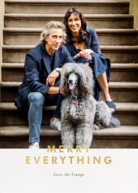 Classic Cutouts by Paperless Post