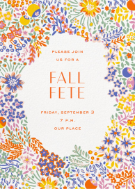 Elderberry by Liberty