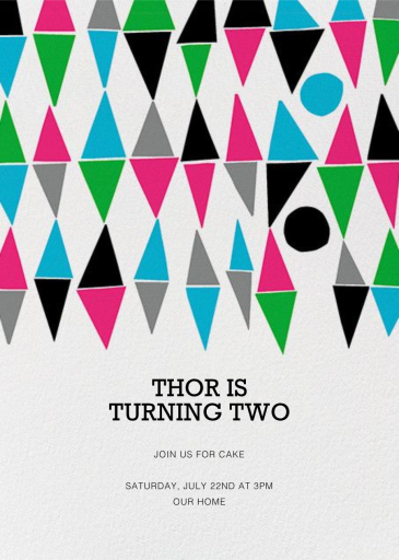 Merimerkit by Marimekko