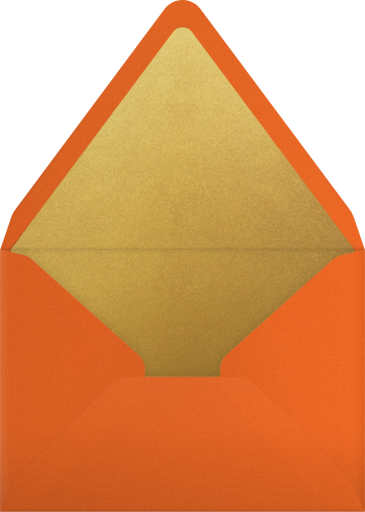 Cornered - Paperless Post Envelope