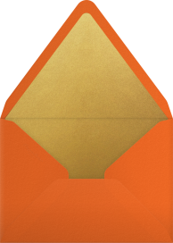 Cornered - Paperless Post Envelope