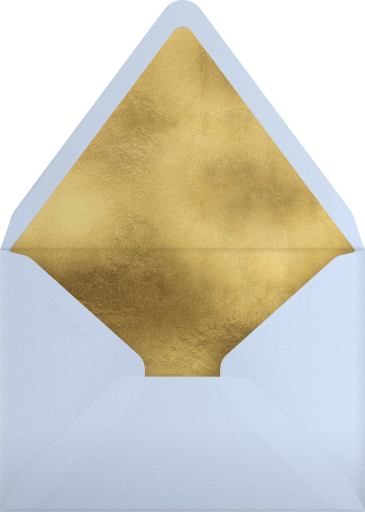 Make a Wish - Rifle Paper Co. Envelope