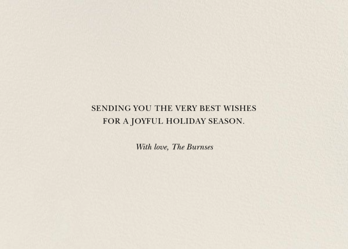 Howliday Best by Derek Blasberg - Back