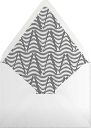 Elope II (Thank You) - Kelly Wearstler Envelope