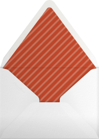 Better Luck Next Year! - Derek Blasberg Envelope