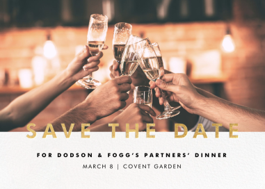 Talbot - Event Save the Date by Paperless Post