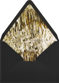 Swing - CONFETTISYSTEM Envelope