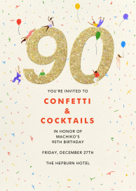 Glitter Groove by Carolyn Suzuki Studio