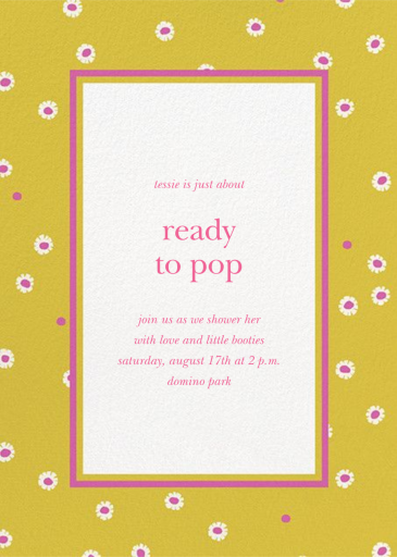 Daisy Days by kate spade new york