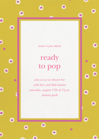 Daisy Days by kate spade new york