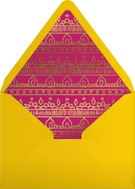 Lamp Lighting - Paperless Post Envelope