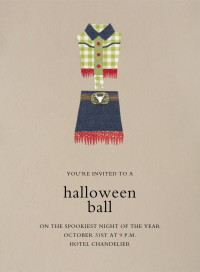 Annie Oakley by Paperless Post