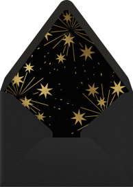 Bright and New - Paperless Post Envelope