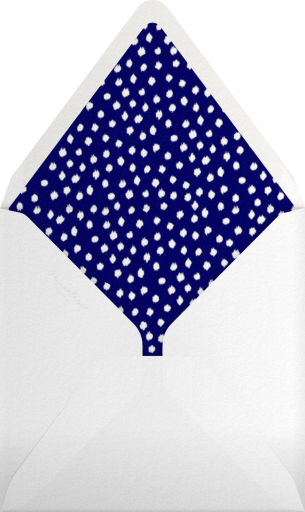 Floral ODLR - Oscar de la Renta Envelope