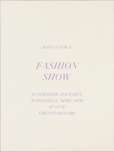 Edge Stain Cream by Paperless Post