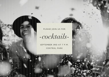 Parallel by Paperless Post