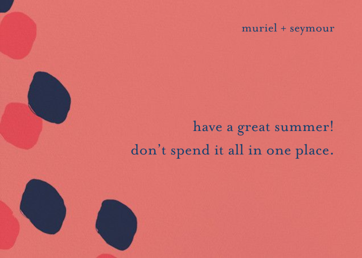 Bokeh (Stationery) by Ashley G