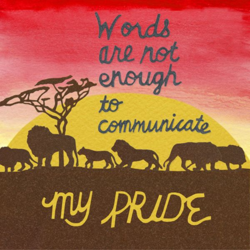 Safari - Greeting Card by Paperless Post