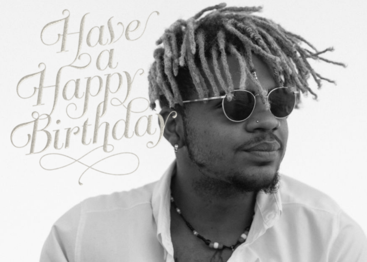 Have A Happy Birthday - Birthday Card by Paperless Post