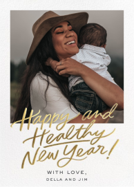 Off Script - Christmas Card by Cheree Berry Paper & Design