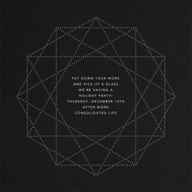 Gamma Ray by Paperless Post