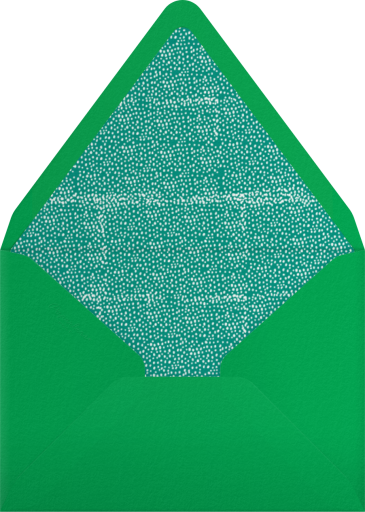 To the Lake - Mr. Boddington's Studio Envelope