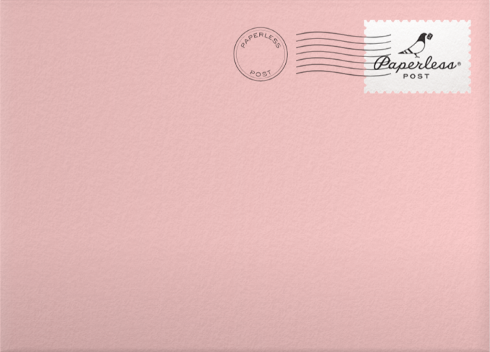 Spotted - Meri Meri Envelope