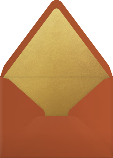 Frames - Paperless Post Envelope