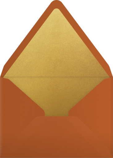 Frames - Paperless Post Envelope